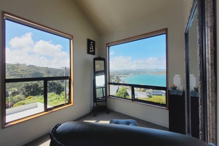 Photo of property in 55 Gordon Road, Plimmerton, Porirua, 5026