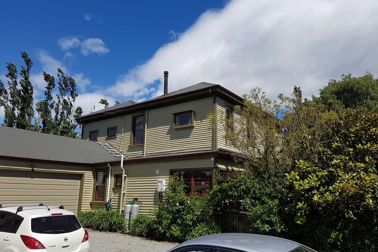 Photo of property in Seaforth Homestead, 246 Seadown Road, Seadown, Timaru, 7973