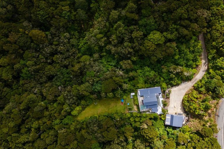Photo of property in 9 Oromahoe Road, Opua, 0200