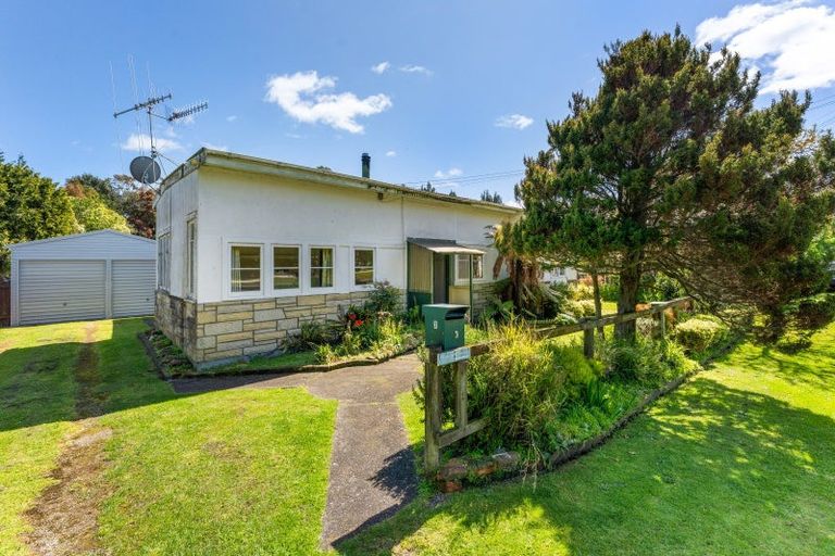Photo of property in 3 Caversham Road, Westmere, Whanganui, 4501