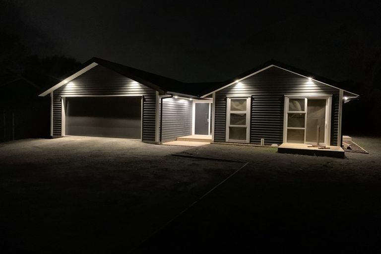 Photo of property in 61 Bassett Street, Burwood, Christchurch, 8083