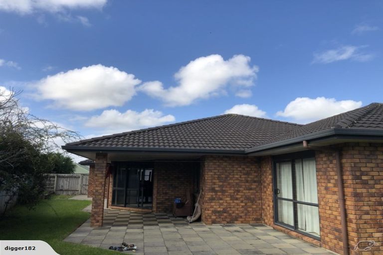 Photo of property in 32 Pompallier Estate Drive, Maunu, Whangarei, 0110