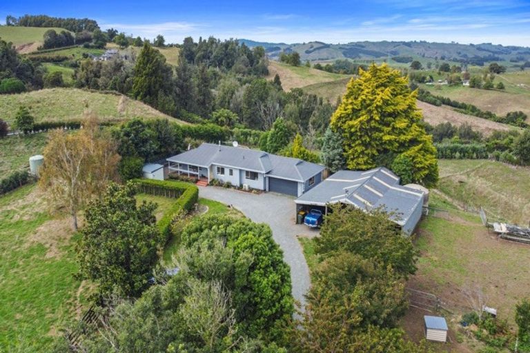 Photo of property in 1173 Te Miro Road, Te Miro, Cambridge, 3496