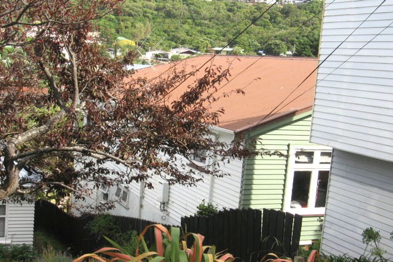 Photo of property in 173 Darlington Road, Miramar, Wellington, 6022