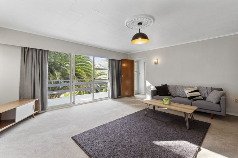 Photo of property in 47 Fraser Street, Wainuiomata, Lower Hutt, 5014