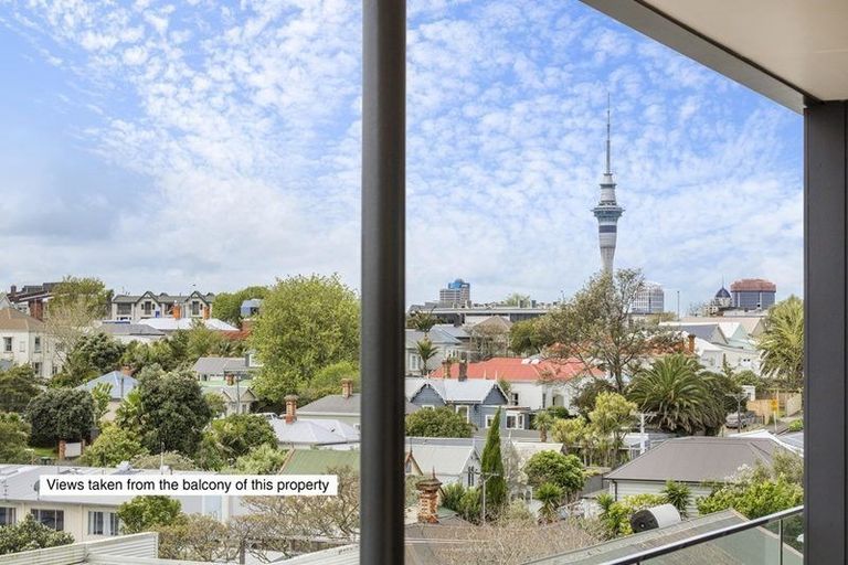 Photo of property in 43 Brown Street, Ponsonby, Auckland, 1021