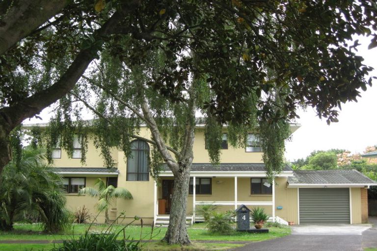 Photo of property in 4 Bacardi Place, Conifer Grove, Takanini, 2112