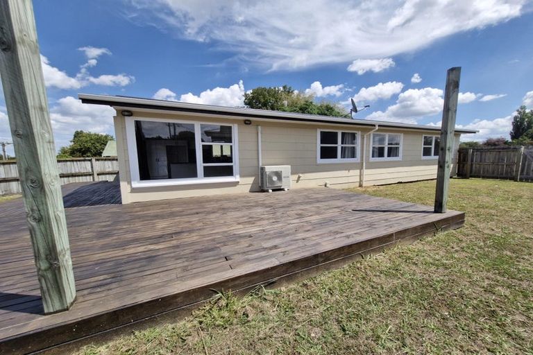 Photo of property in 70 Rolleston Street, Kihikihi, Te Awamutu, 3800