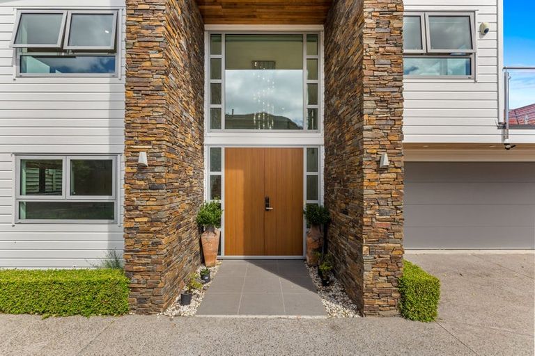 Photo of property in 21a Macleans Road, Bucklands Beach, Auckland, 2014