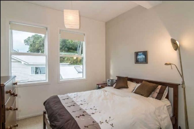 Photo of property in 6/2 Brooklyn Terrace, Brooklyn, Wellington, 6021