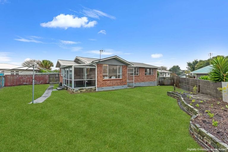 Photo of property in 14 Harriet Place, Spotswood, New Plymouth, 4310