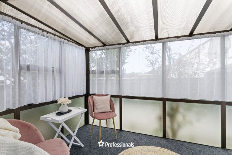 Photo of property in 52 Sladden Street, Naenae, Lower Hutt, 5011