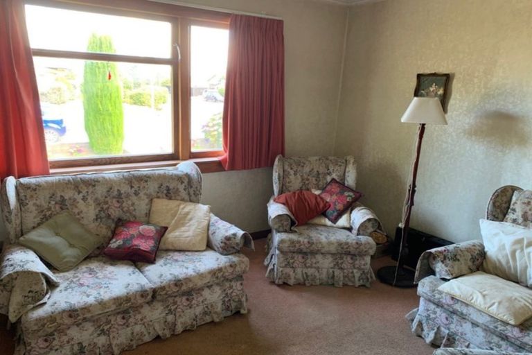 Photo of property in 11 Trafalgar Street, Dannevirke, 4930