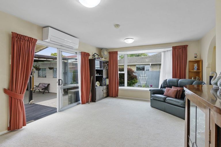 Photo of property in 3 Coronado Place, Broomfield, Christchurch, 8042