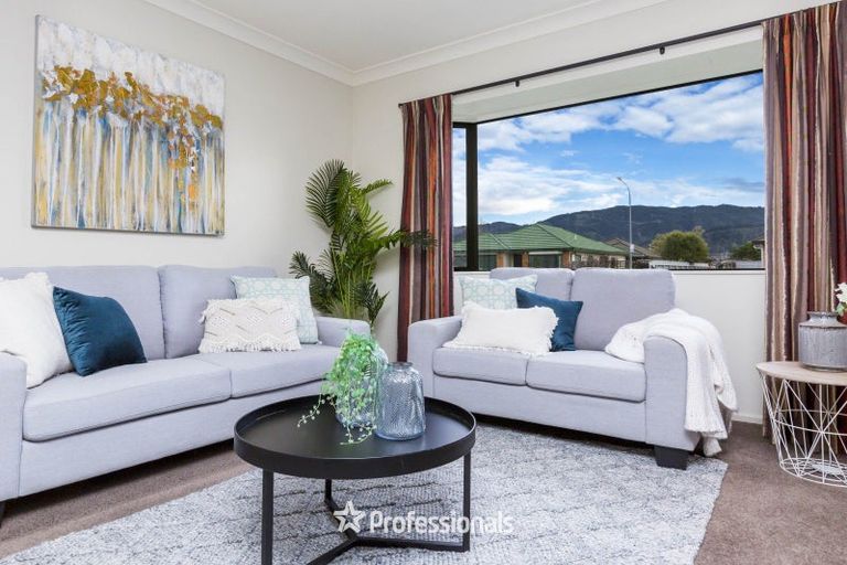 Photo of property in 19 Talbot Grove, Trentham, Upper Hutt, 5018