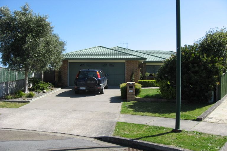 Photo of property in 39 Hadleigh Court, Paraparaumu, 5032