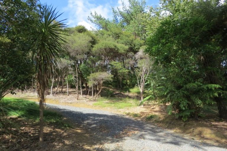 Photo of property in 395a Driving Creek Road, Coromandel, 3506