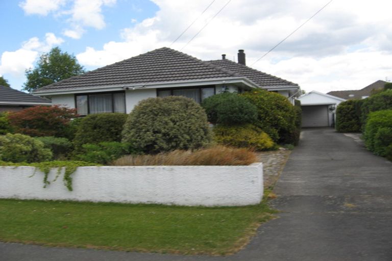 Photo of property in 81 Joy Street, Shirley, Christchurch, 8061