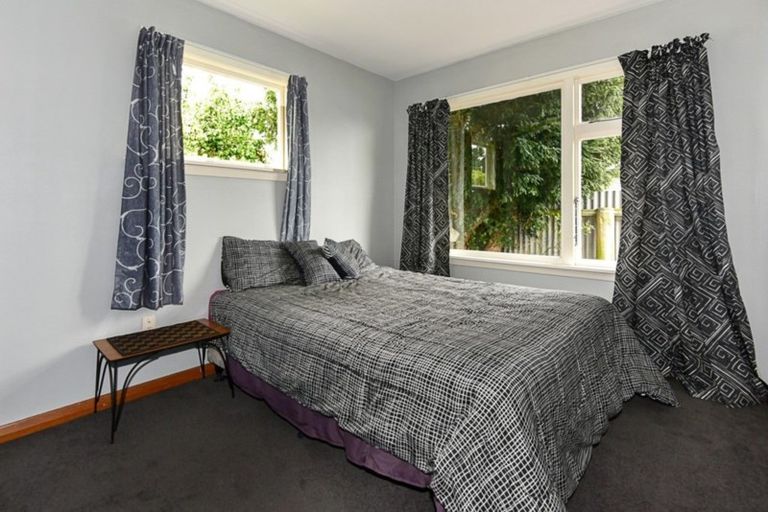 Photo of property in 131 Horndon Street, Darfield, 7510