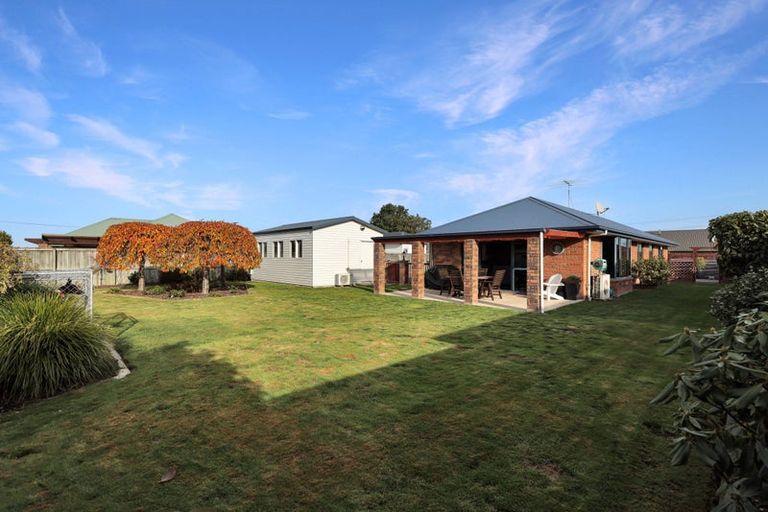 Photo of property in 32 Thomson Street, Tinwald, Ashburton, 7700