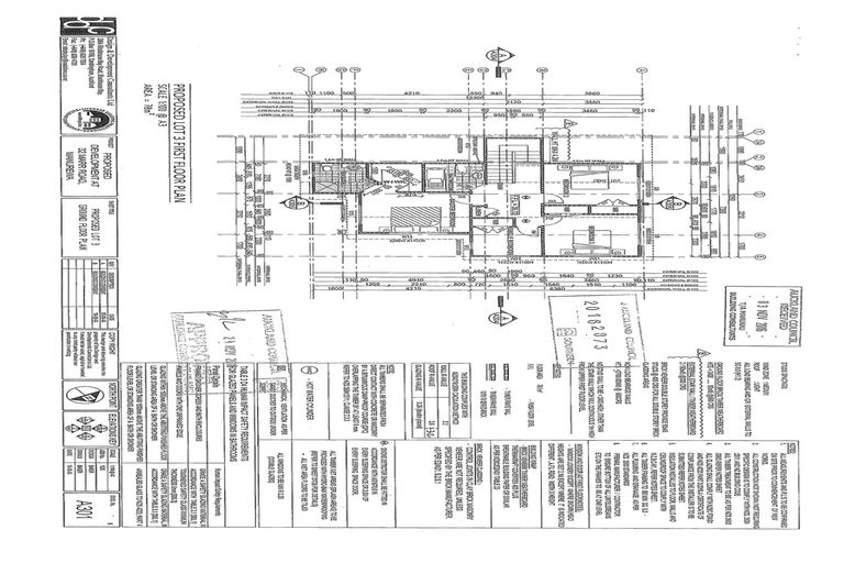 Photo of property in 32b Marr Road, Manurewa, Auckland, 2102