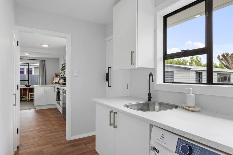 Photo of property in 18 Crosby Street, Mairehau, Christchurch, 8013