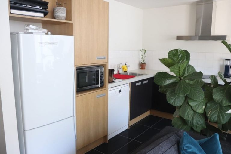 Photo of property in Republic2, 8m/10 Lorne Street, Te Aro, Wellington, 6011