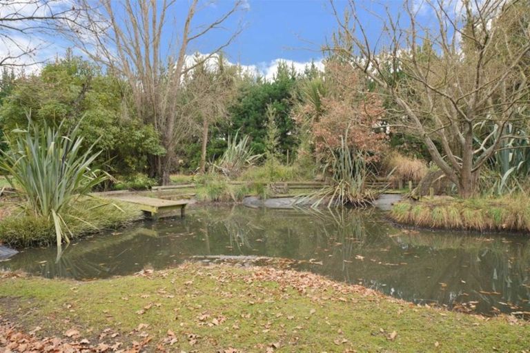 Photo of property in 117 Woodfields Road, Swannanoa, Rangiora, 7475