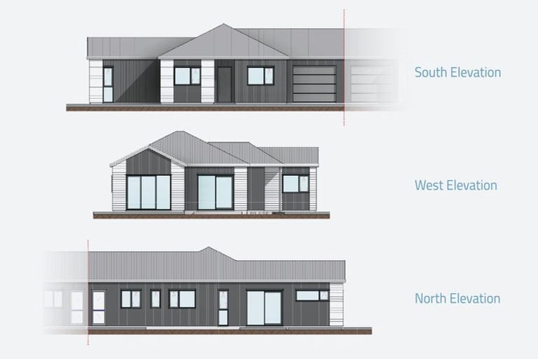 Photo of property in 56 Jacks Landing Drive, Hamilton Lake, Hamilton, 3204
