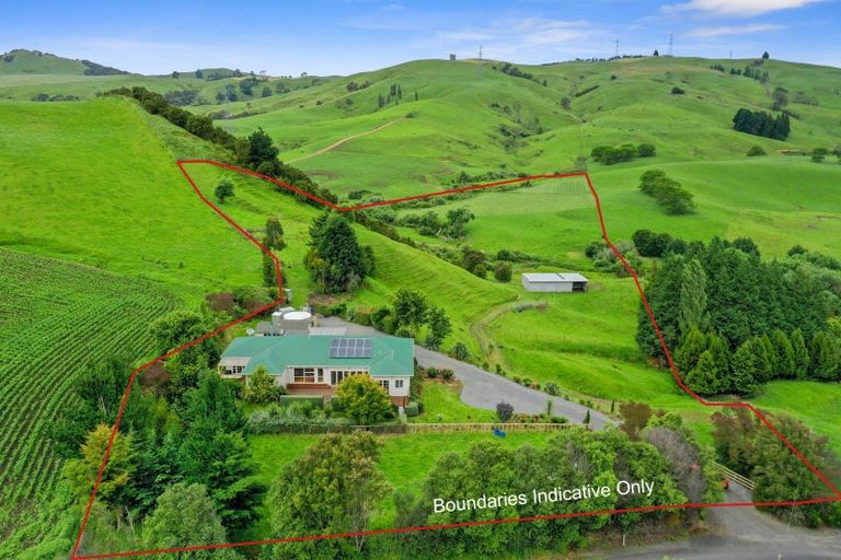 Photo of property in 386 Whitehall Road, Karapiro, Cambridge, 3496