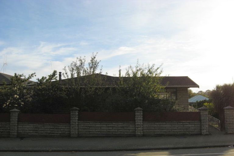 Photo of property in 27 Craigie Avenue, Parkside, Timaru, 7910