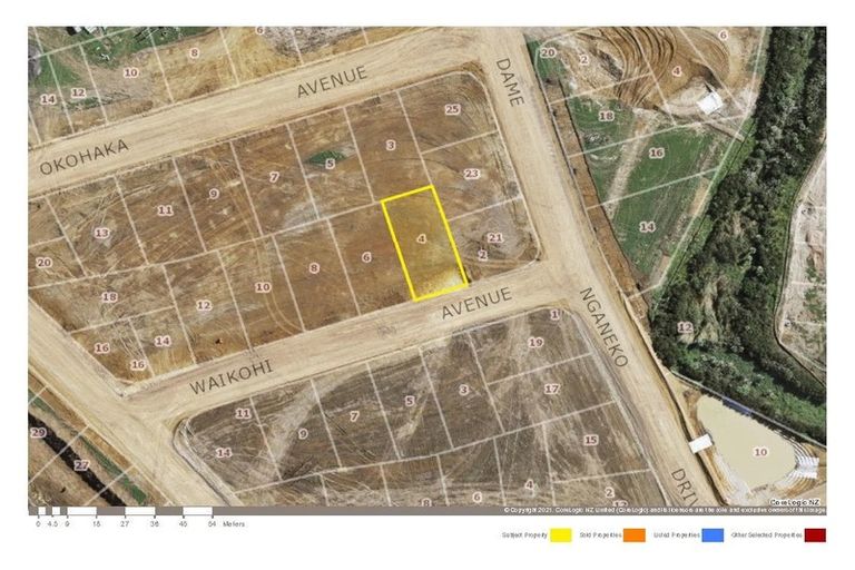 Photo of property in 4 Waikohi Avenue, Glenbrook, 2681