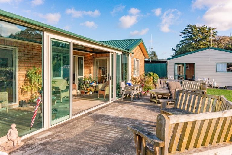 Photo of property in 28 West Road, Mangatainoka, Pahiatua, 4982