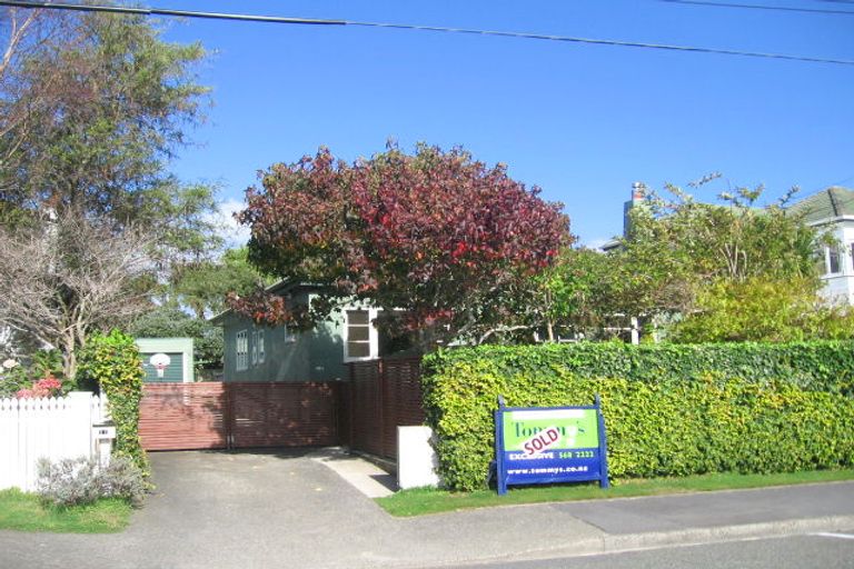 Photo of property in 11 Hathaway Avenue, Boulcott, Lower Hutt, 5010