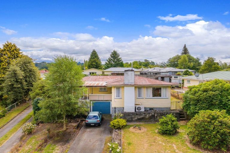 Photo of property in 40 Lairdvale Road, Taumarunui, 3920