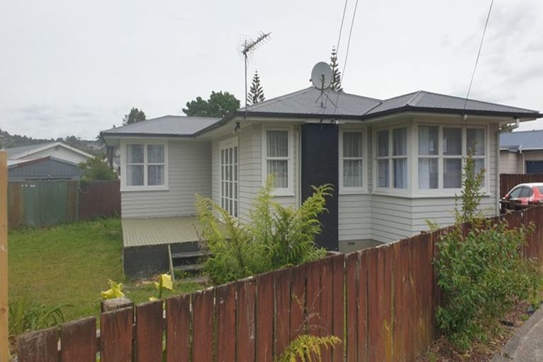 Photo of property in 39 Sheehan Avenue, Papakura, 2110