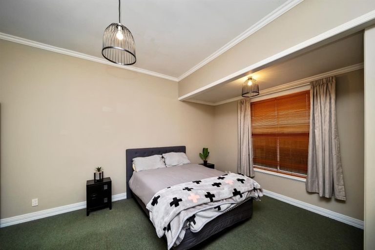 Photo of property in 22 Milmoe Street, Hawera, 4610