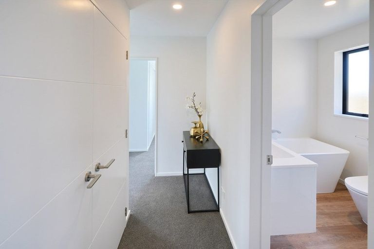 Photo of property in 7 Jasmine Street, Woodend, 7610