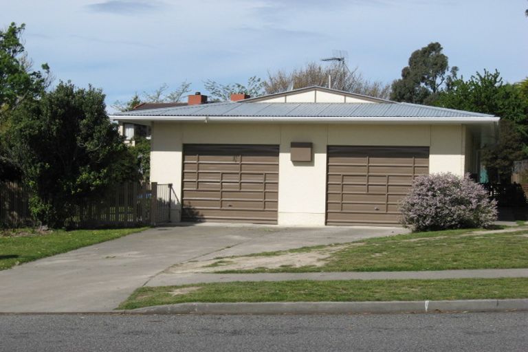 Photo of property in 221 Weld Street, Witherlea, Blenheim, 7201