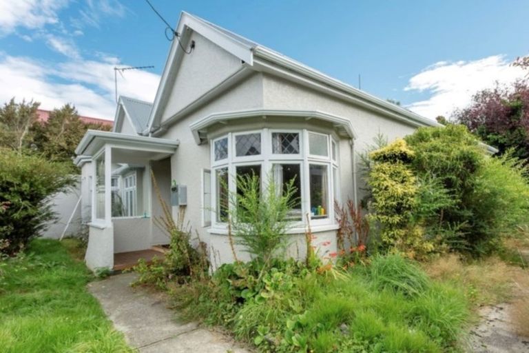 Photo of property in 34 Bank Street, North East Valley, Dunedin, 9010