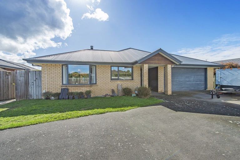 Photo of property in 109 Tennyson Street, Rolleston, 7614