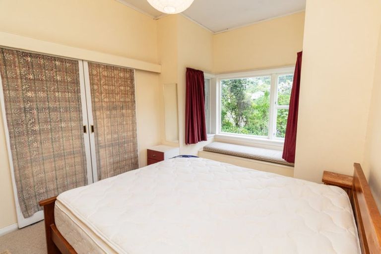 Photo of property in 11 Levina Avenue, Aro Valley, Wellington, 6021