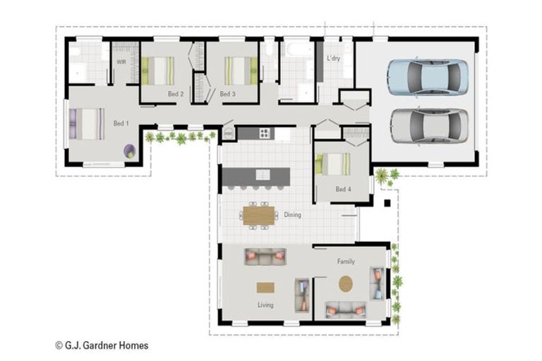 Photo of property in 9 Kittyhawk Road, Burleigh, 7201