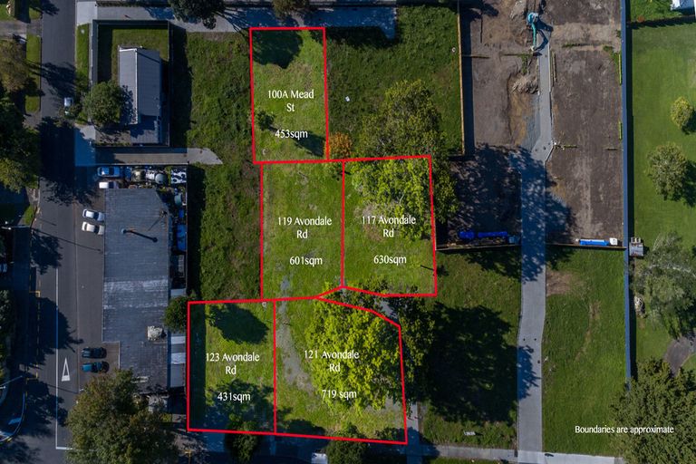 Photo of property in 21 Tagor Street, Glen Eden, Auckland, 0602