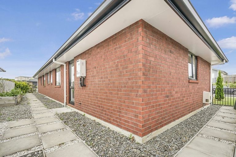 Photo of property in 25 Bostonkip Crescent, Fitzroy, Hamilton, 3206