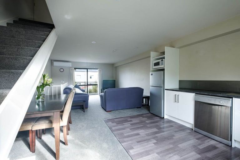 Photo of property in 7/292 Bealey Avenue, Christchurch Central, Christchurch, 8013