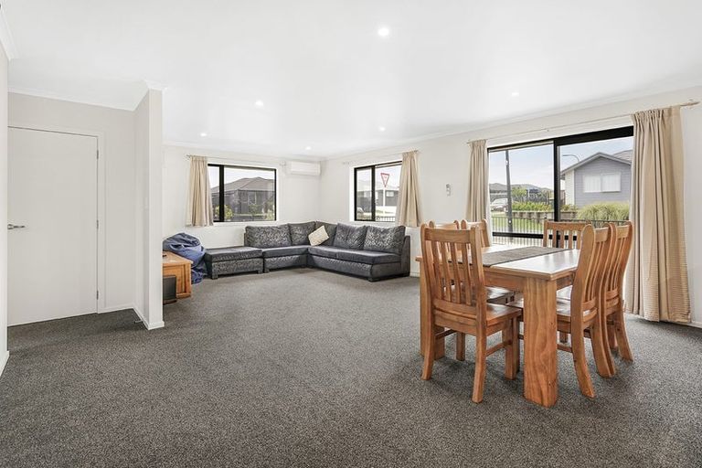 Photo of property in 25 Bostonkip Crescent, Fitzroy, Hamilton, 3206