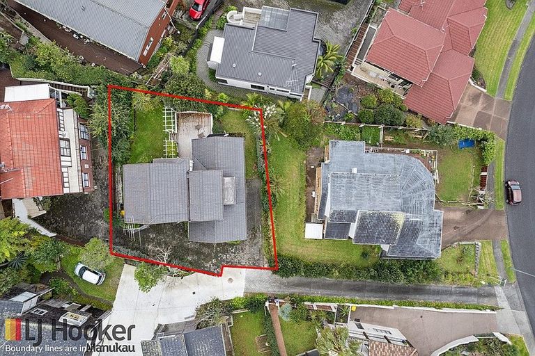 Photo of property in 1/52 Haseler Crescent, Howick, Auckland, 2014