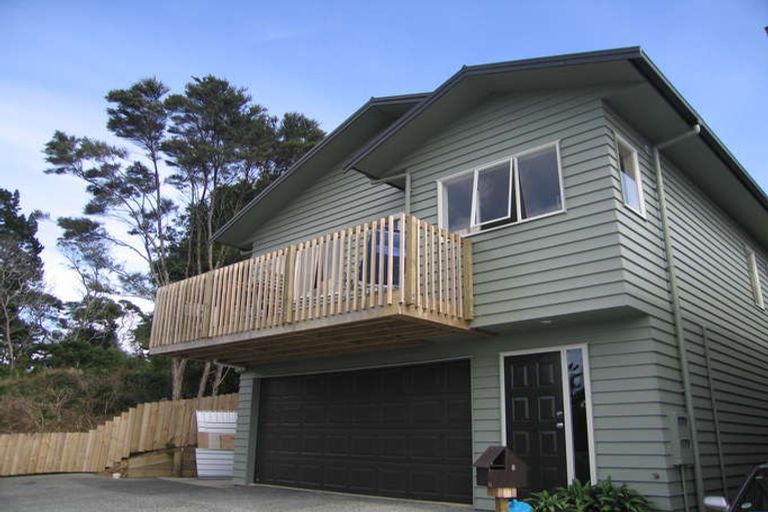 Photo of property in 8/61 The Avenue, Albany, Auckland, 0632