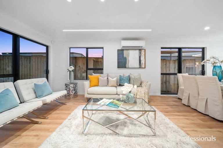 Photo of property in 29a Hywell Place, Manurewa, Auckland, 2102